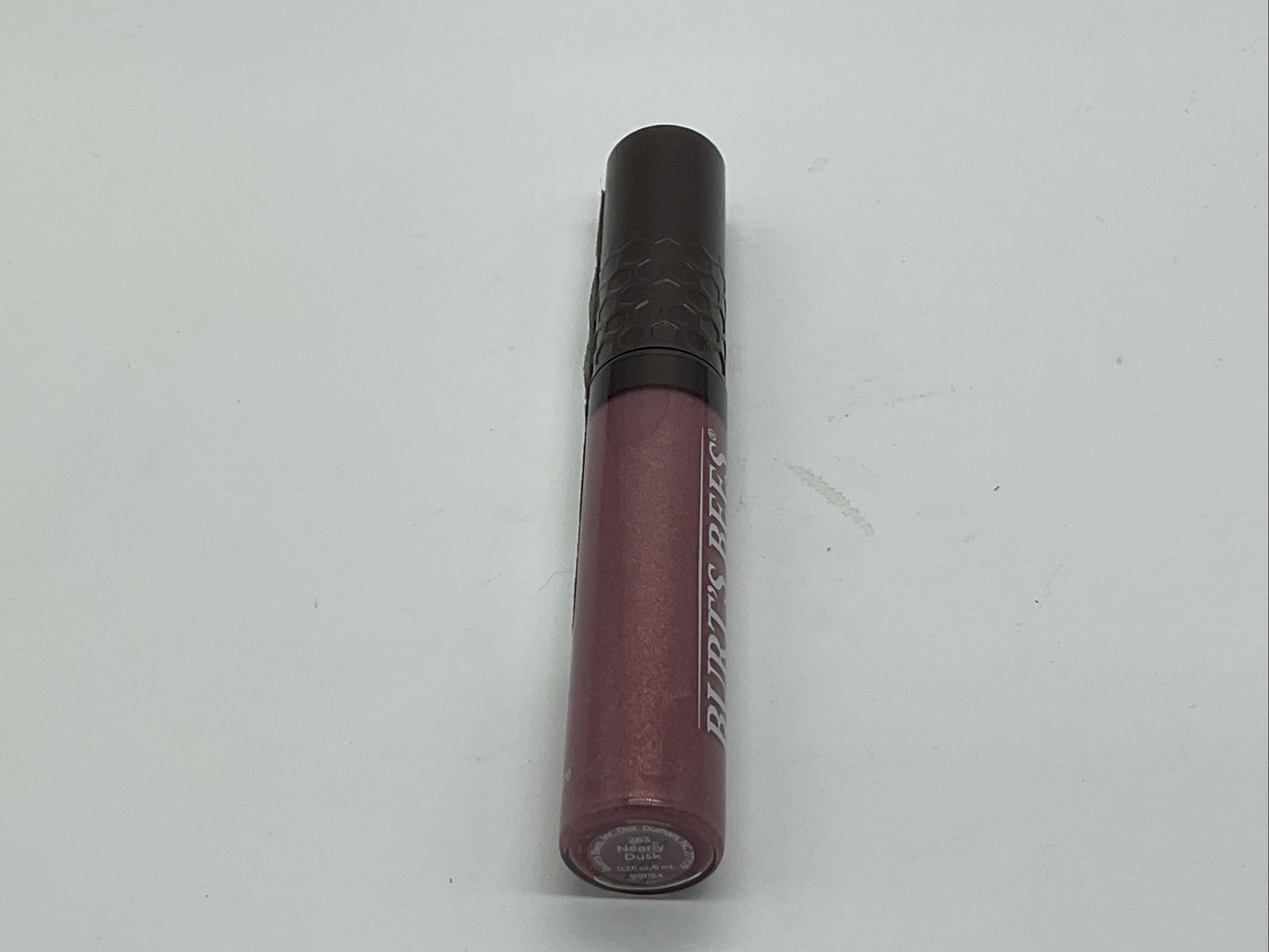 Burt's Bees 100% Natural Lip Gloss - 263 Nearly Dusk