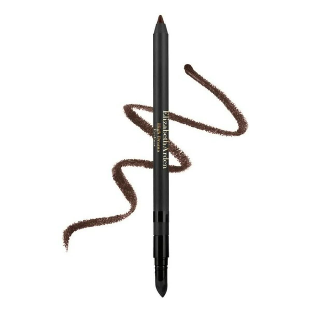 2 PACK - Elizabeth Arden High Drama Eyeliner, 06 Purple Passion