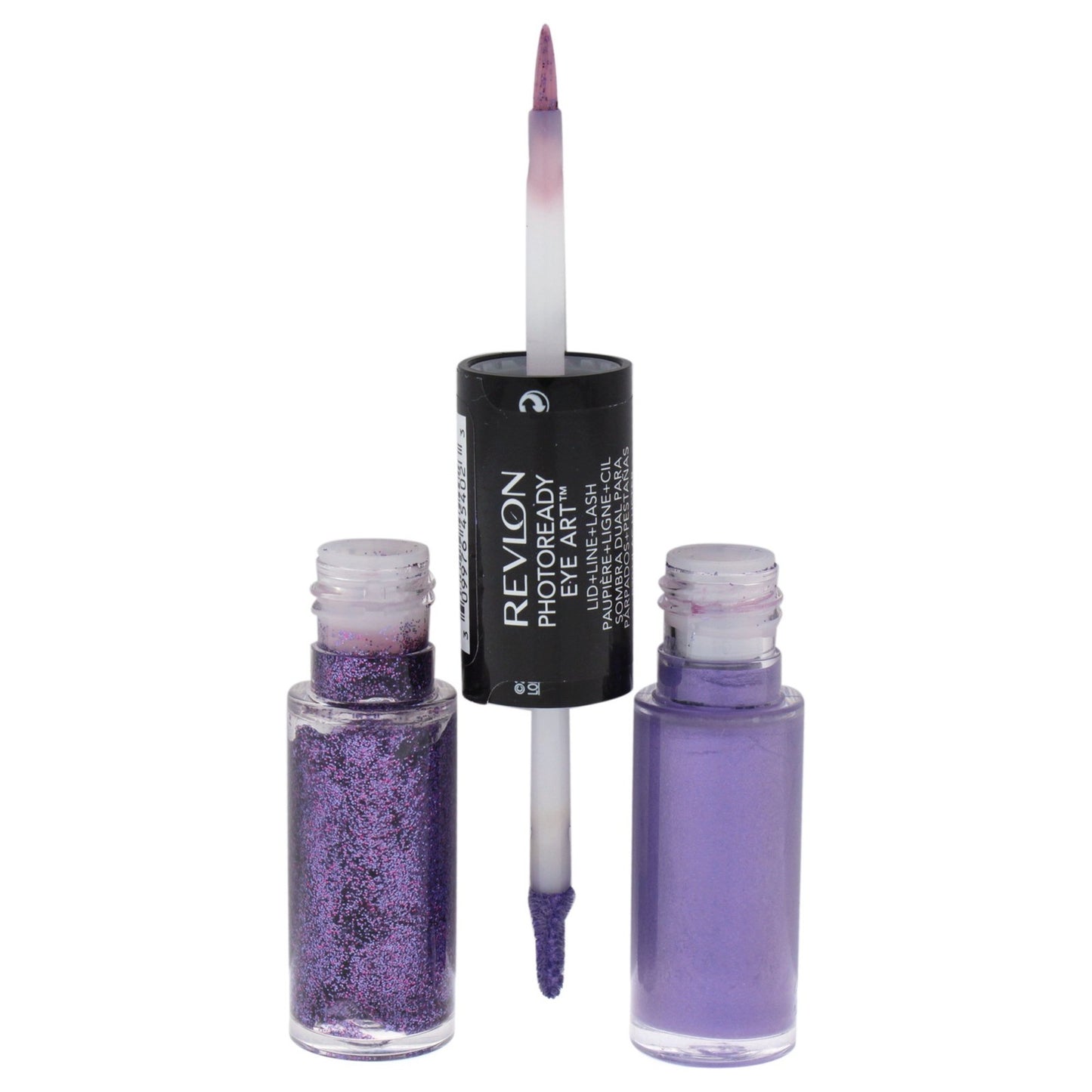 REVLON PHOTOREADY EYE SHADOWS #020 LILAC LUSTER