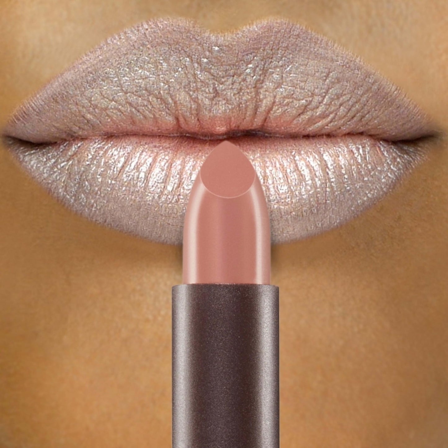 Burts Bees Burts Bees Lipstick - 500 Nile Nude