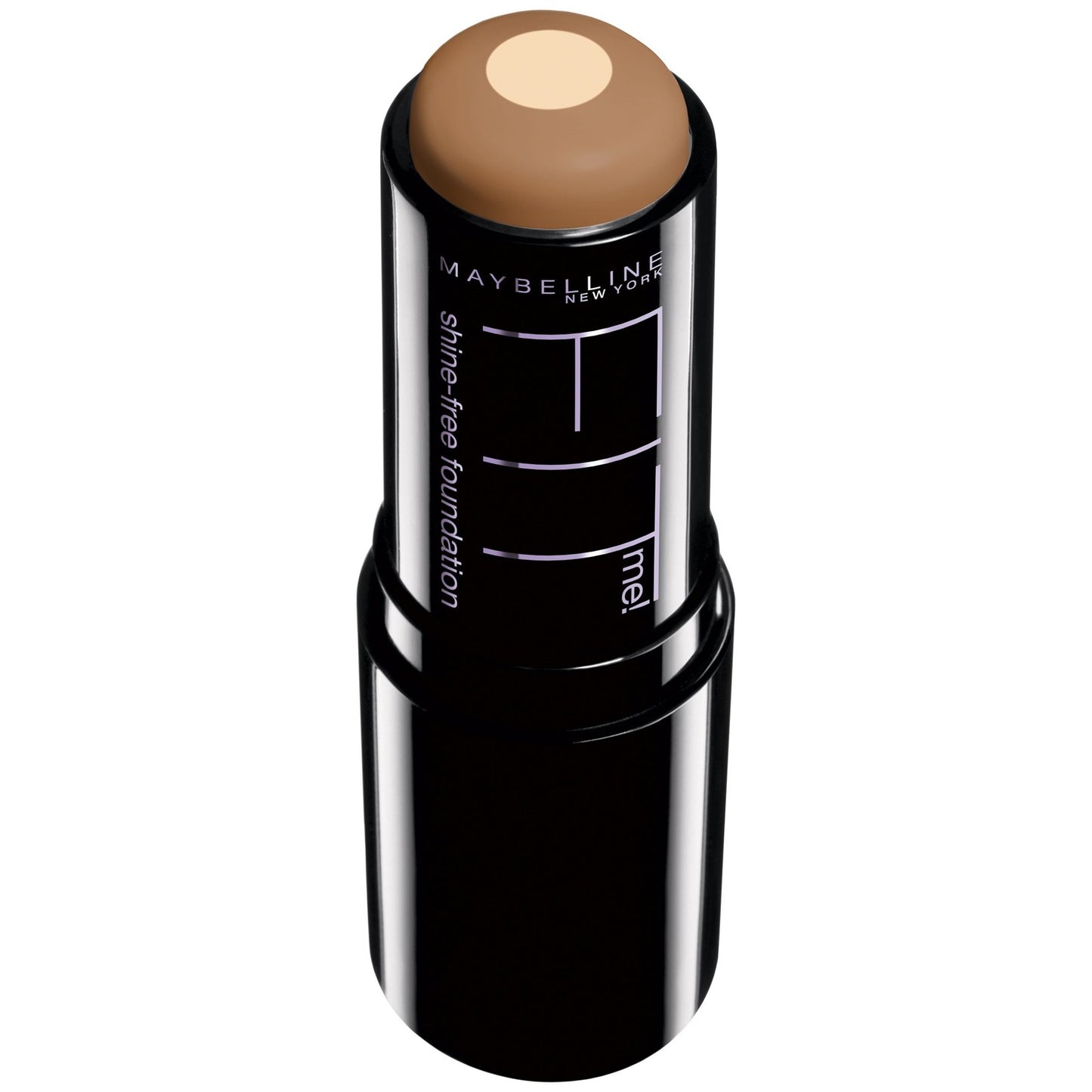2 PACK - Maybelline New York Fit Me! Oil-Free Stick Foundation - 355 Coconut