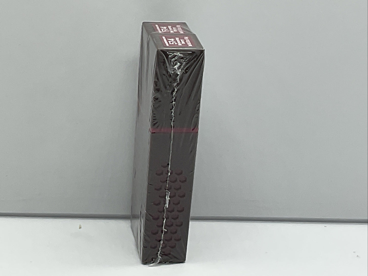 2 PACK - Burt's Bees 100% Natural Lipstick Shade - 514 Brimming Berry