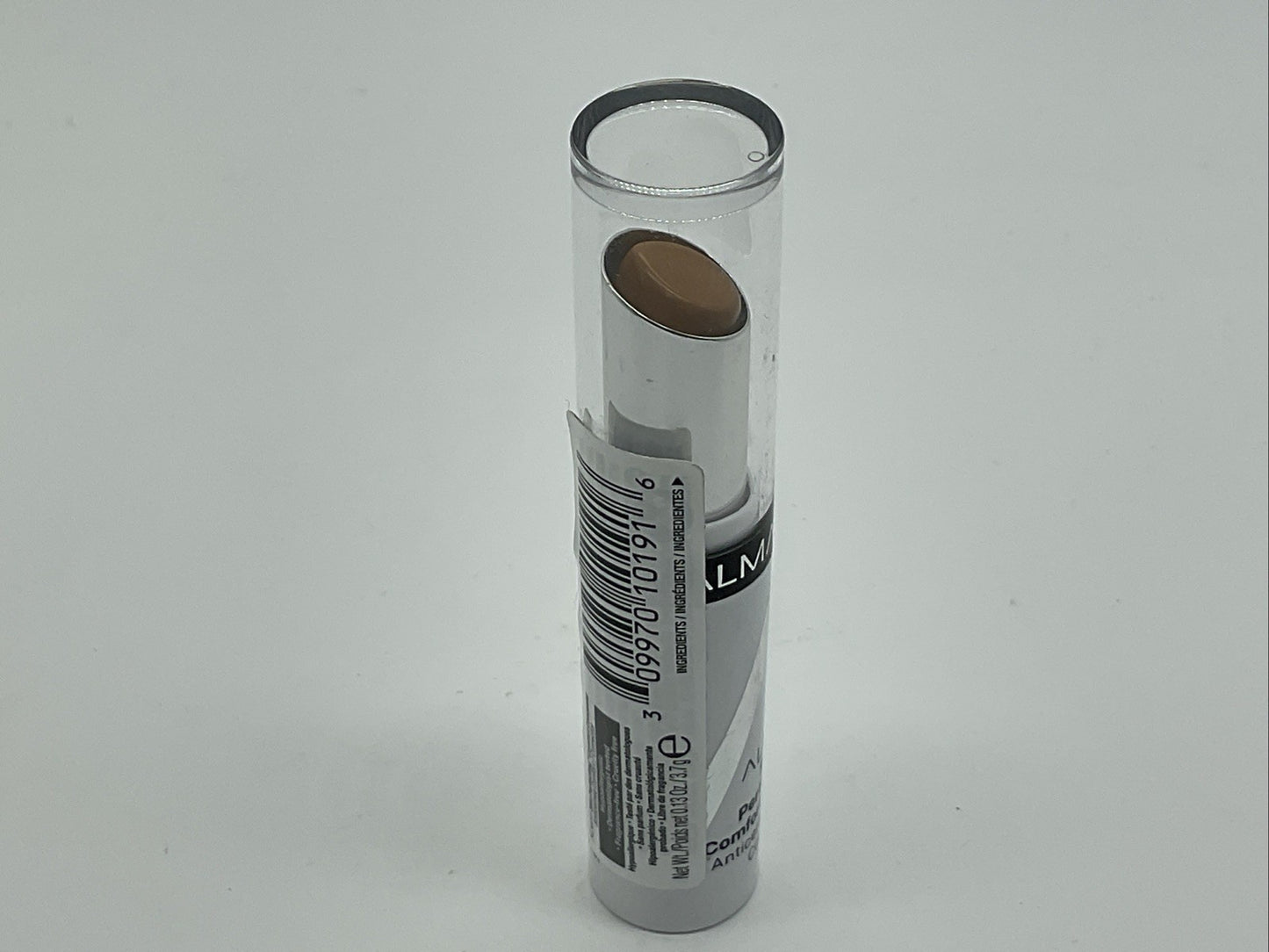 Almay Skin Perfecting Comfort Concealer Hypoallergenic - 220 Deep