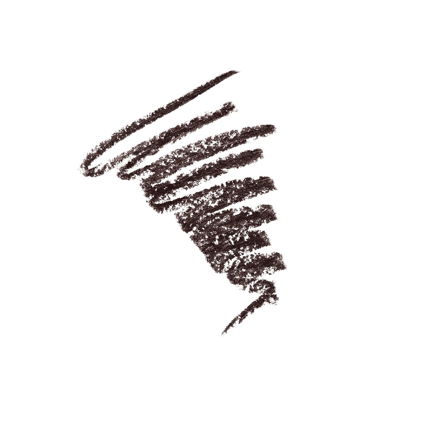 MILANI Brow Crayon Pencil - 160 Ebony