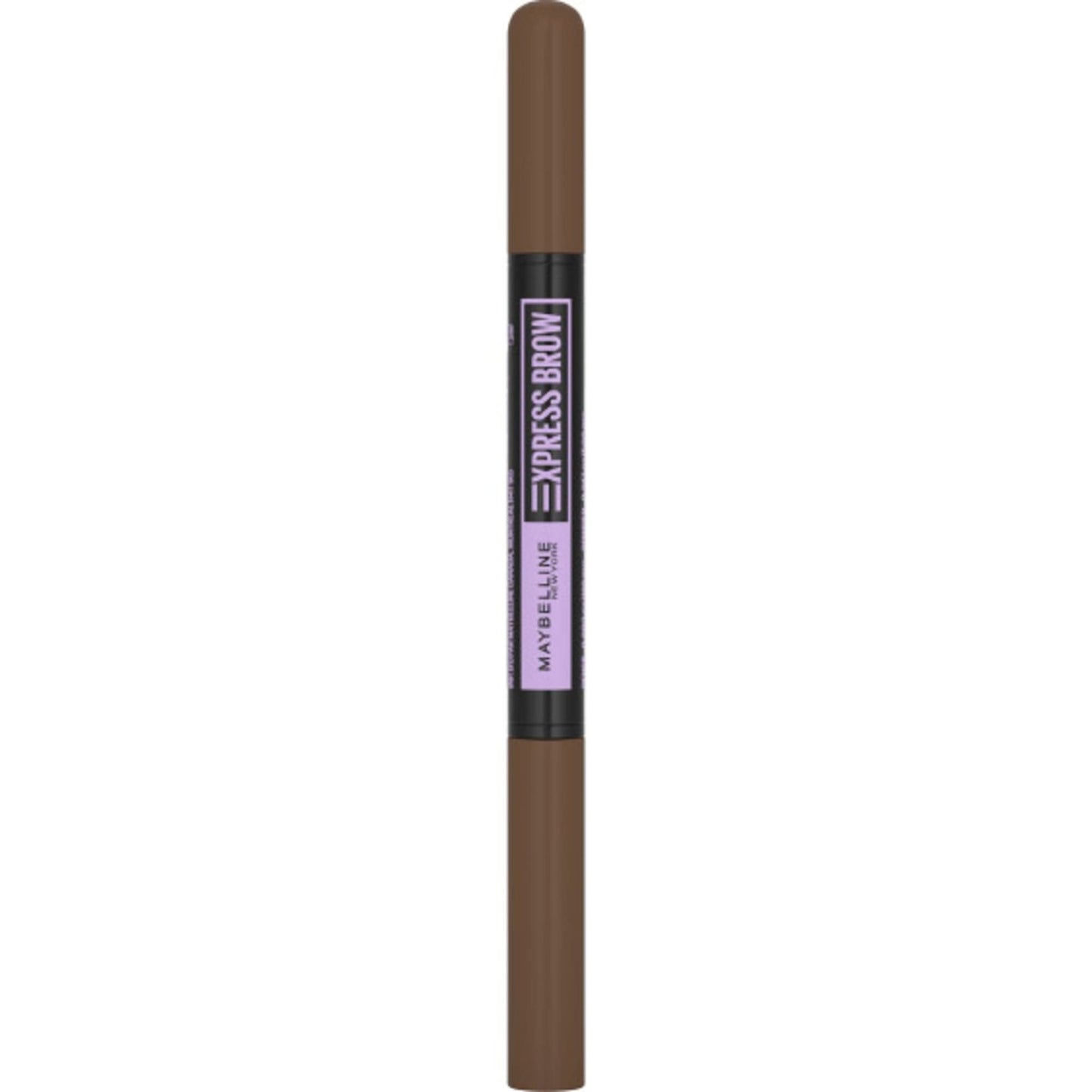 Maybelline Express Brow 2-In-1 Pencil Powder 257 MEDIUM BROWN