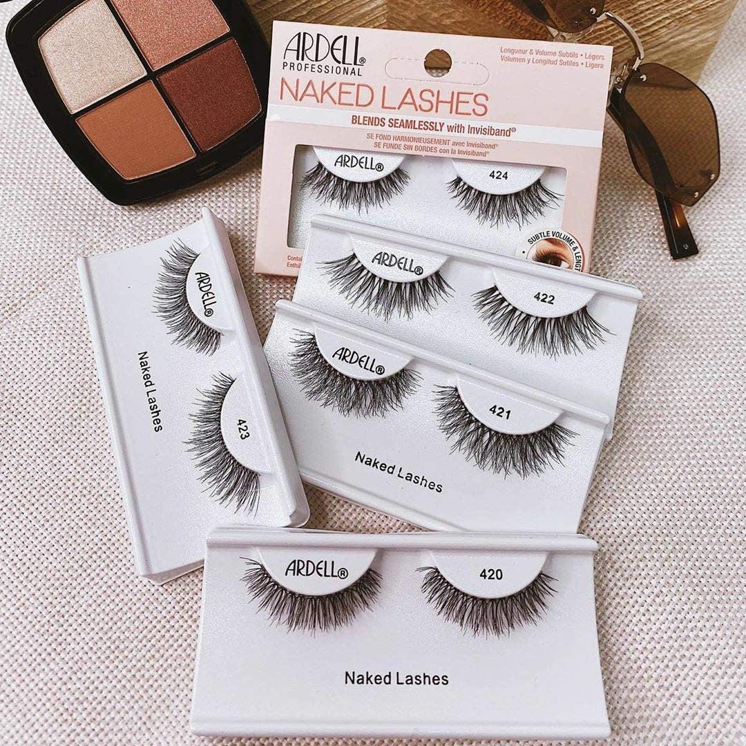 Ardell Naked Lashes - 424