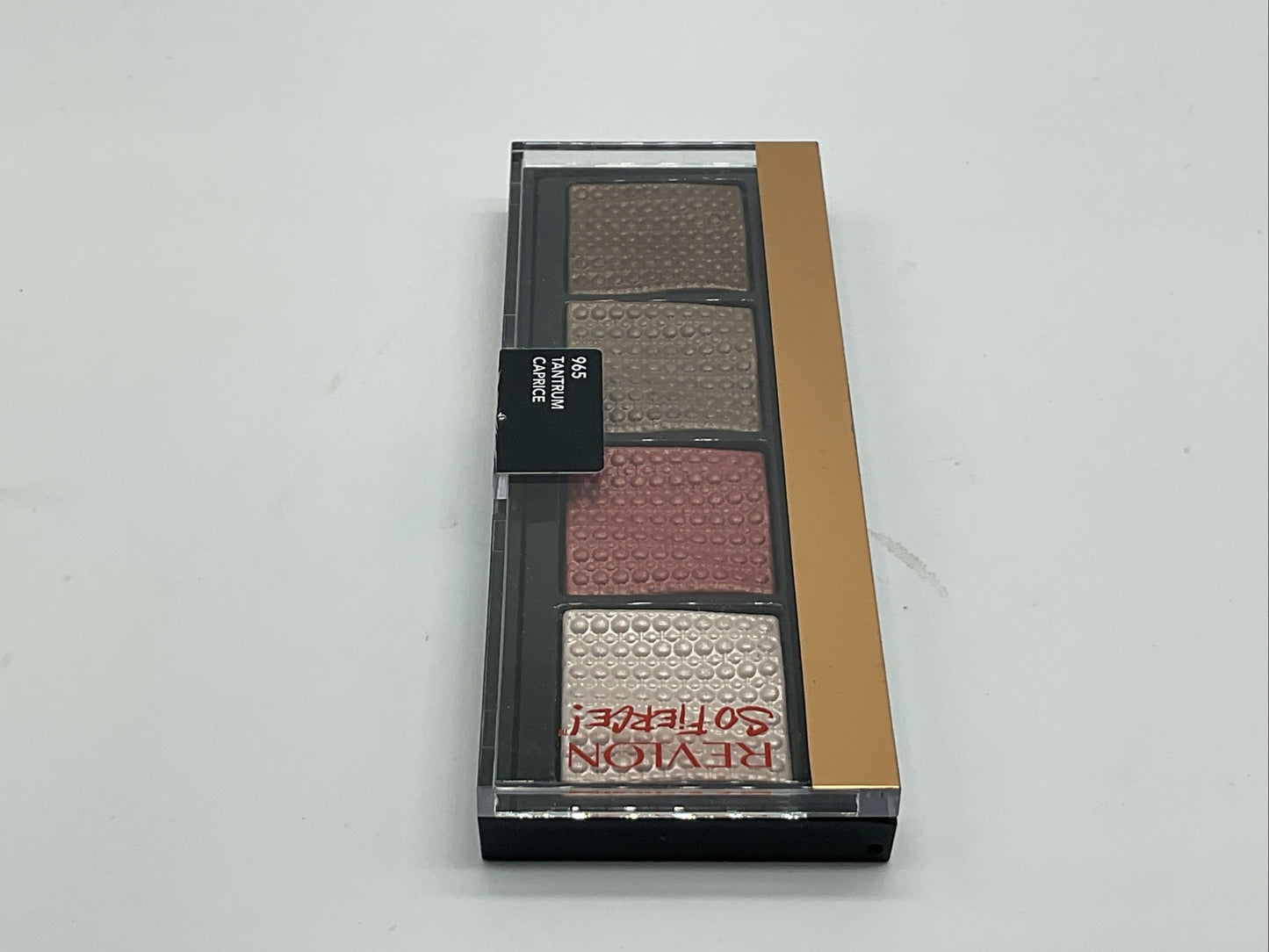 Revlon So Fierce! Prismatic Palette - 965 Tantrum