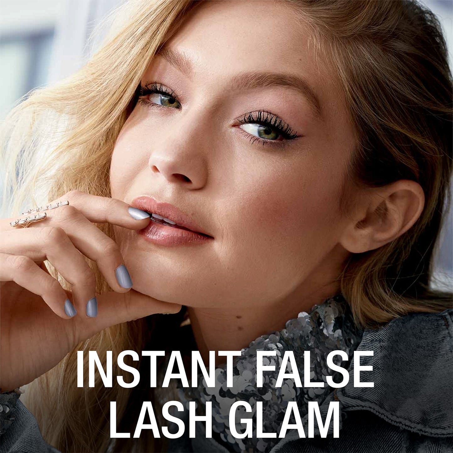 Maybelline Volum' Express The Falsies Washable Mascara - 282 Brownish Black