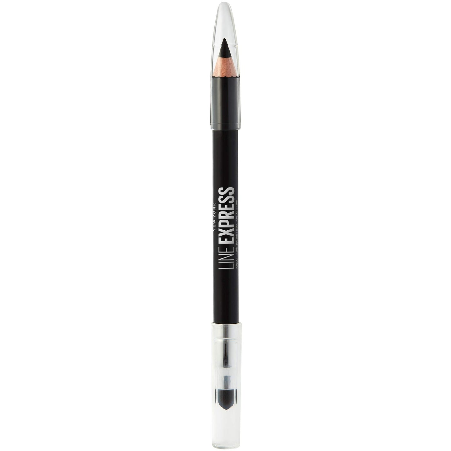 Maybelline New York Eyeliner Pencil 0.035 oz - 01 Ebony Black