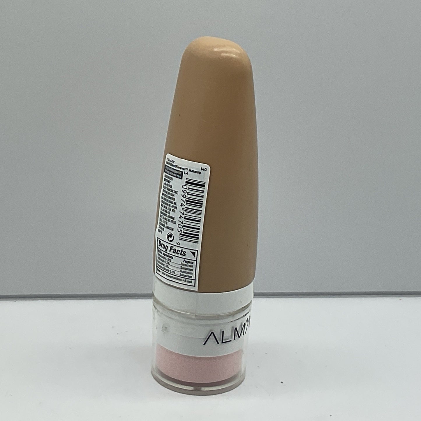 Almay Best Blend Forever Makeup 140 Beige