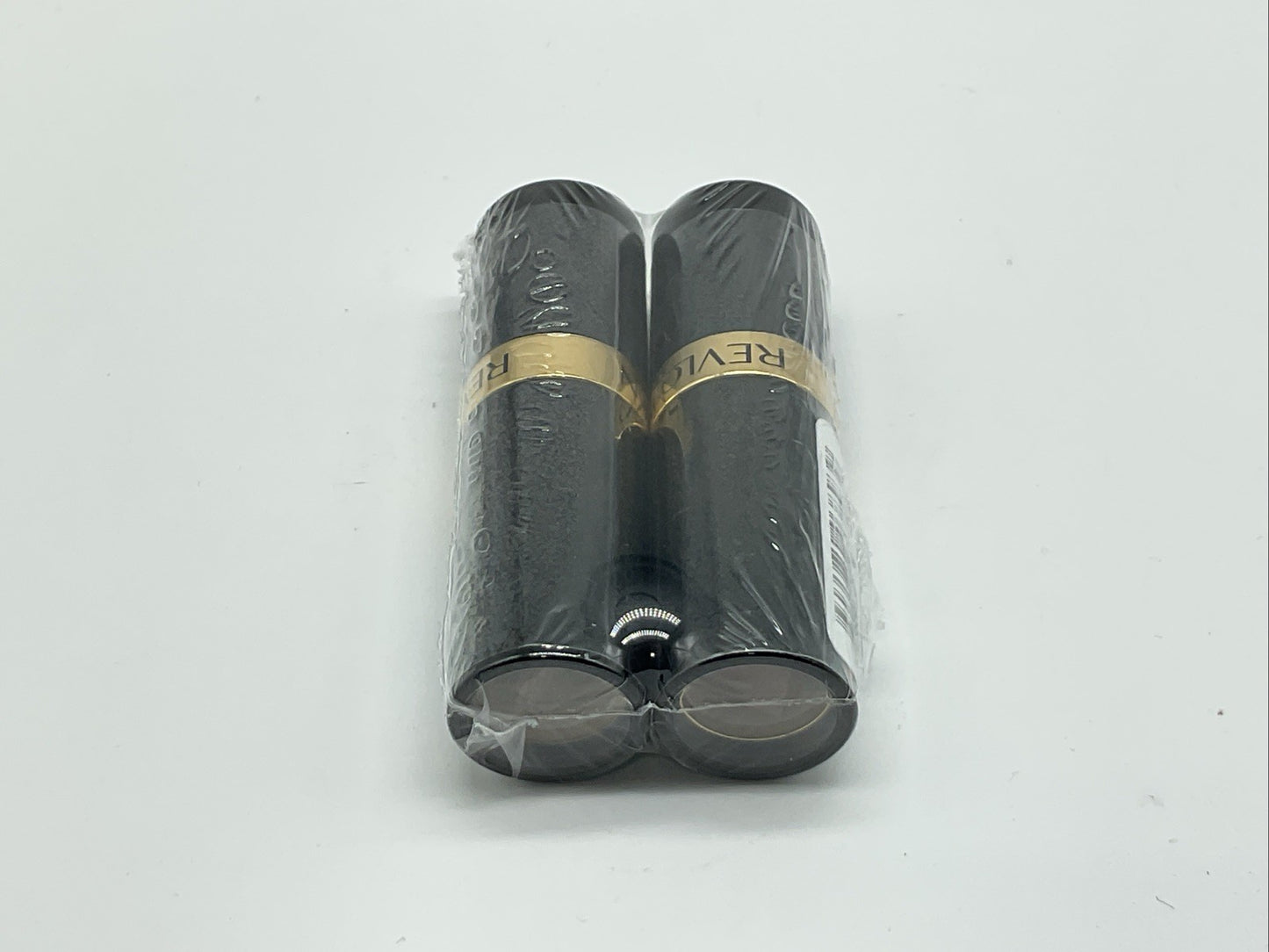 2 PACK - Revlon Super Lustrous Creme Lipstick - 756 Nude Fury