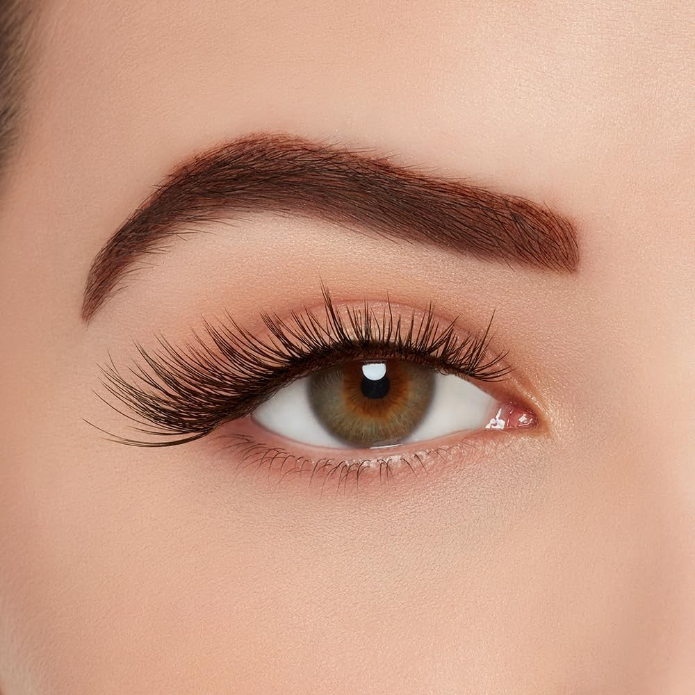 Ardell Lashes Light As Air 4 Pairs Weightless Lashes - 523