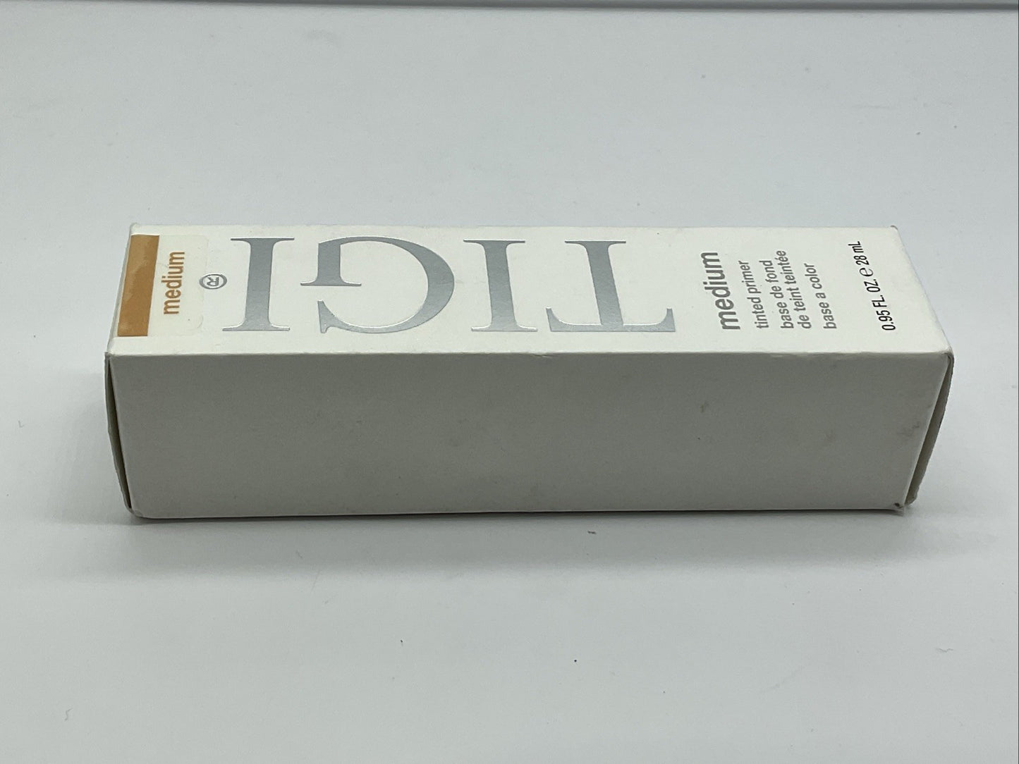 TIGI Professional Cosmetics Tinted Primer 0.95 Oz - Medium