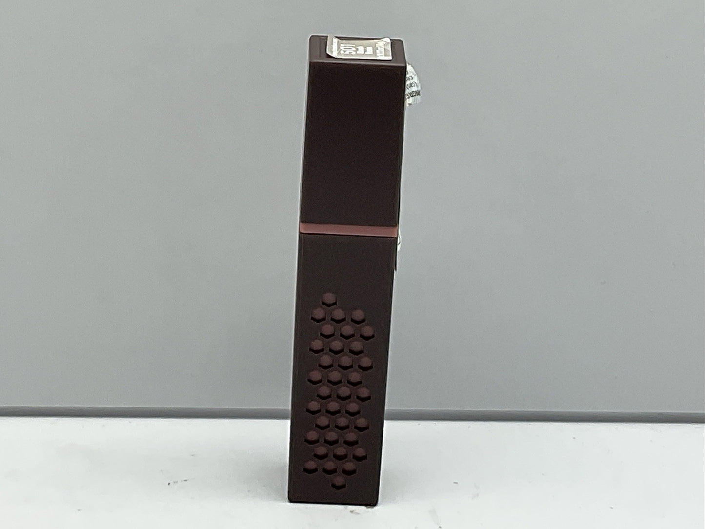 Burt's Bees Flood Lipstick 0.12 Oz - 501 Blush Basin