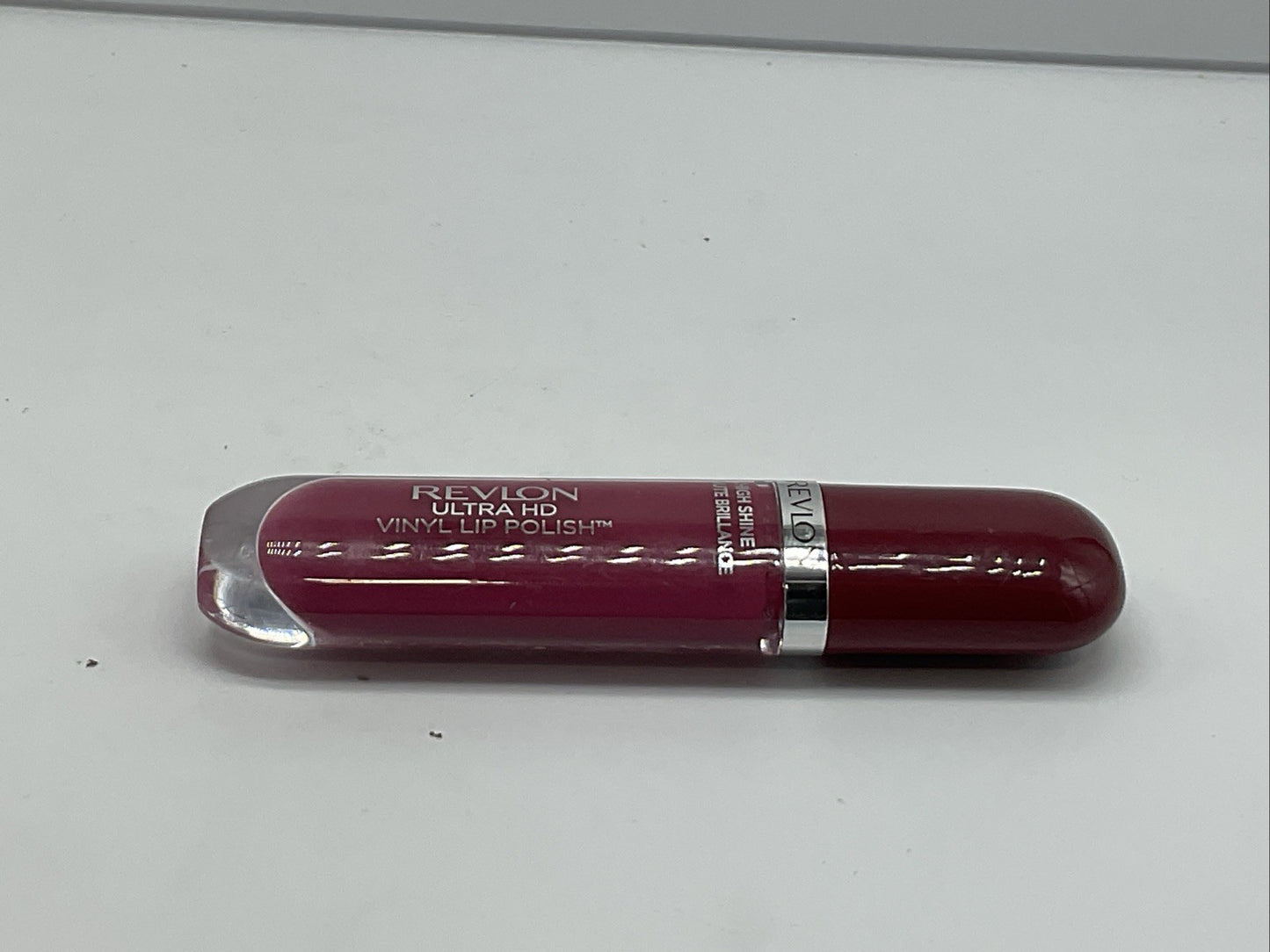 REVLON ULTRA HD VINYL LIP POLISH 935 BERRY BLISSED