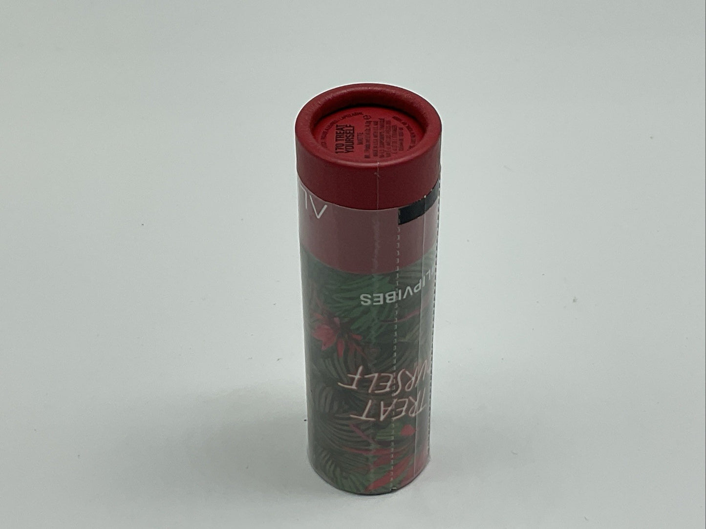 Almay Lip Vibes Lipstick with Vitamin E Oil & Shea Butter - 170 Treat Yourself