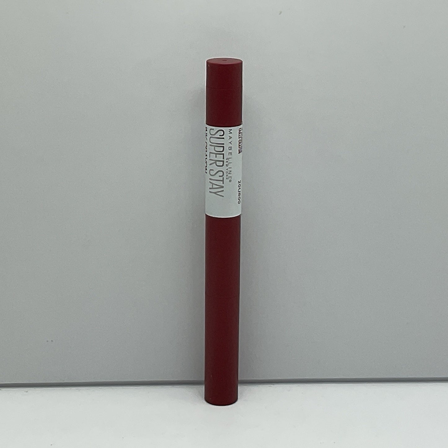 Maybelline SuperStay Ink Crayon Matte Lipstick - 75 Speak Your Mind - Single