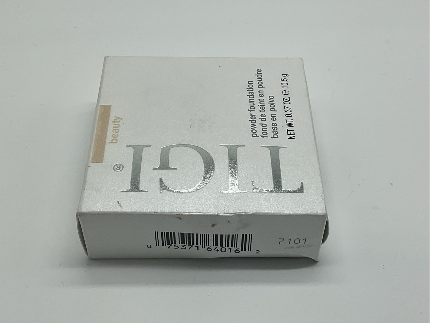 TIGI Cosmetics Powder Foundation - Beauty