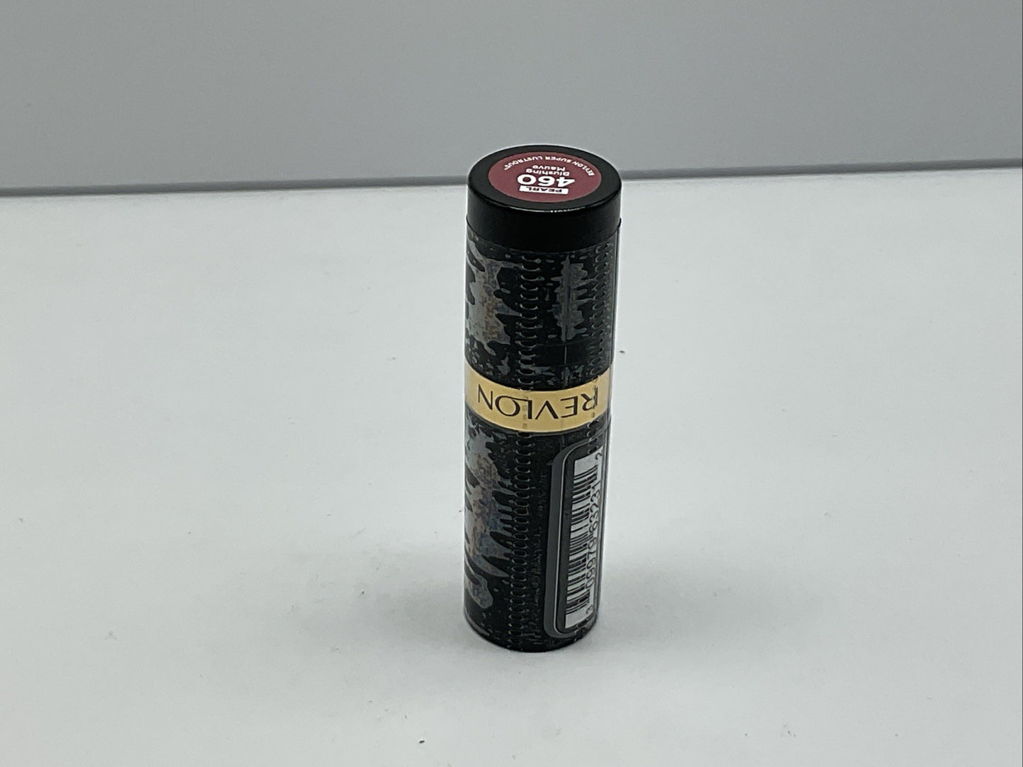 Revlon Super Lustrous Lipstick - 460 Blushing Mauve - Single