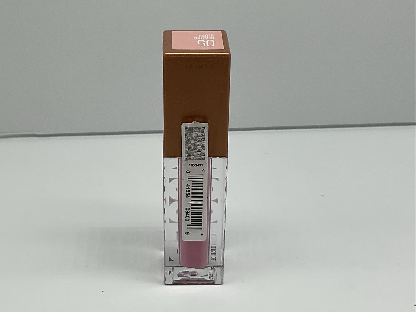 Maybelline New York Blush SunKisser - 05 Blazing Blush - Single