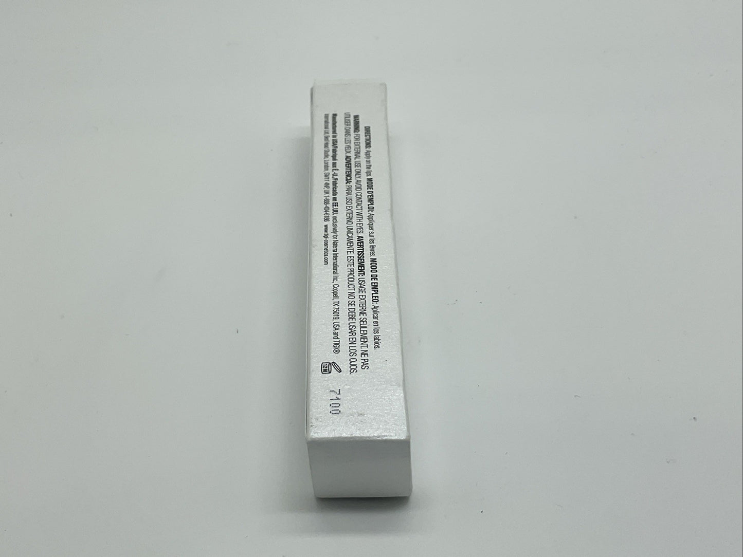 TIGI Cosmetics Luxe Lip-Gloss 0.11 Oz - Superstar