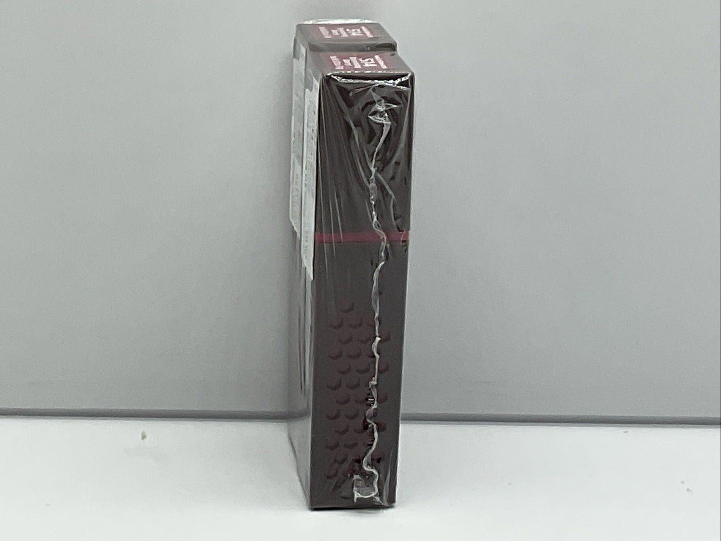 2 PACK - Burt's Bees 100% Natural Lipstick Shade - 514 Brimming Berry