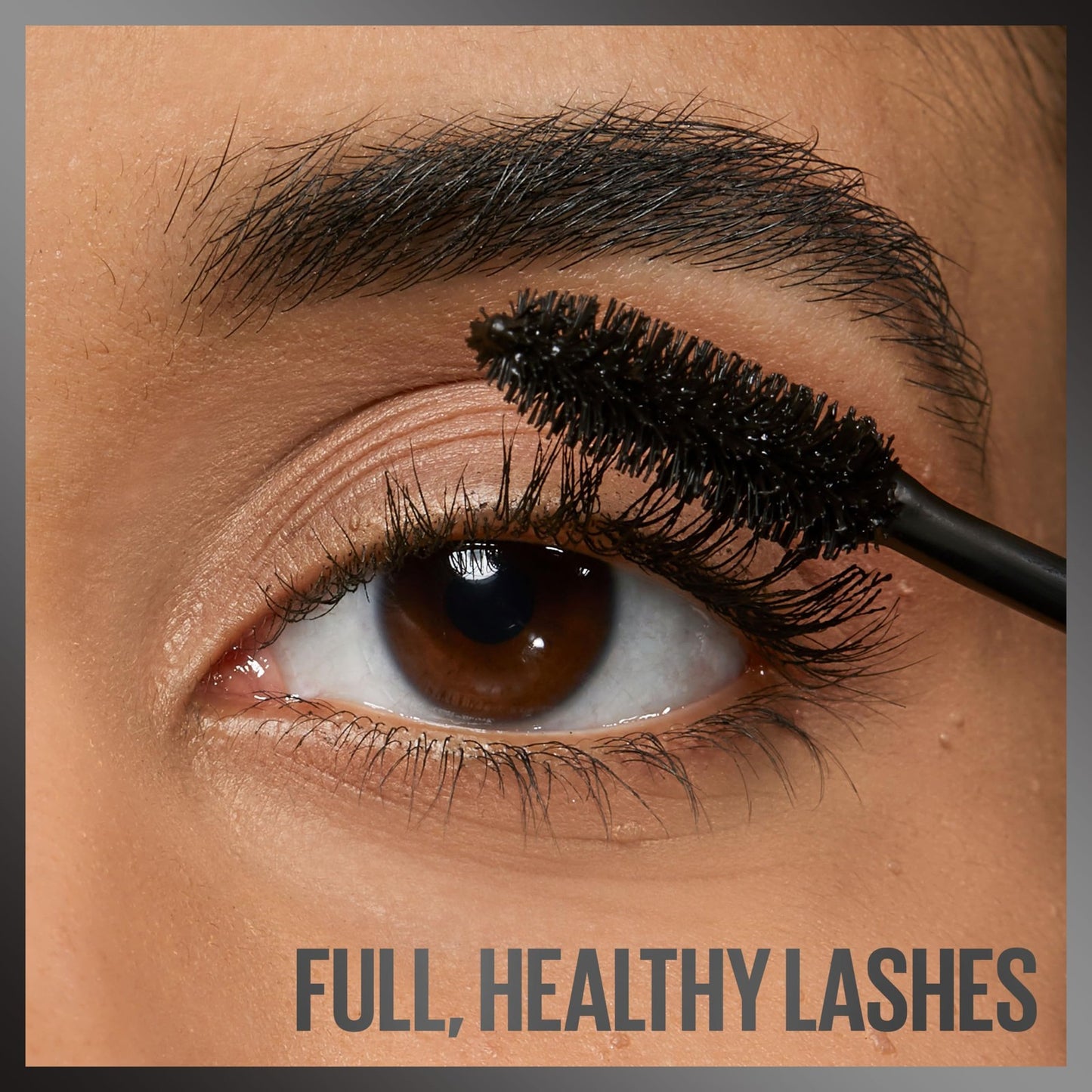 Maybelline Full 'N Soft Waterproof Mascara 0.28 fl oz - 311 Very Black