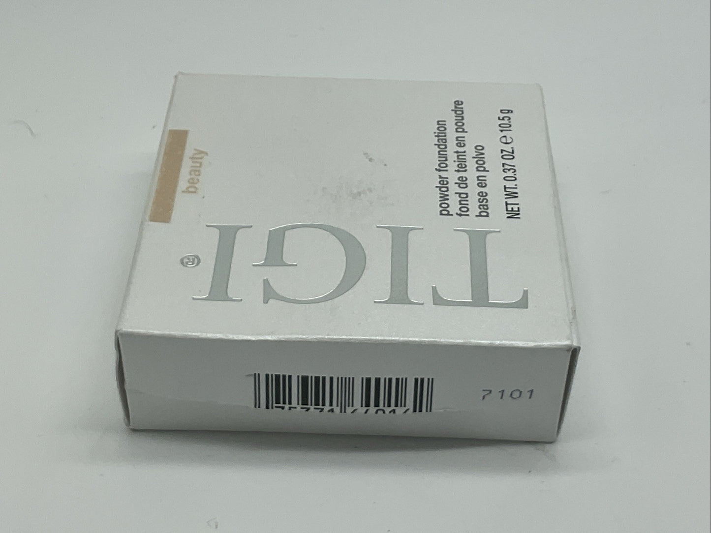 TIGI Cosmetics Powder Foundation - Beauty