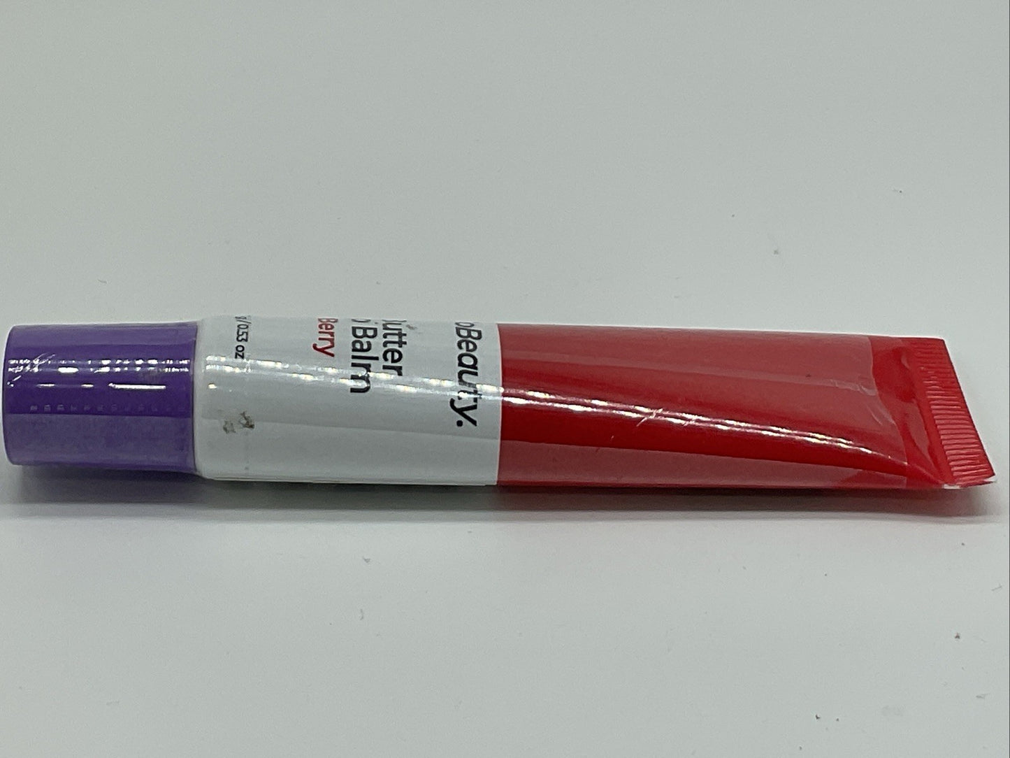 MCoBeauty Butter Lip Balm - Berry