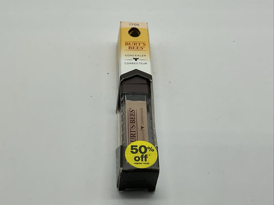 Burt's Bees 98.5% Natural Concealer - 1705 Fair