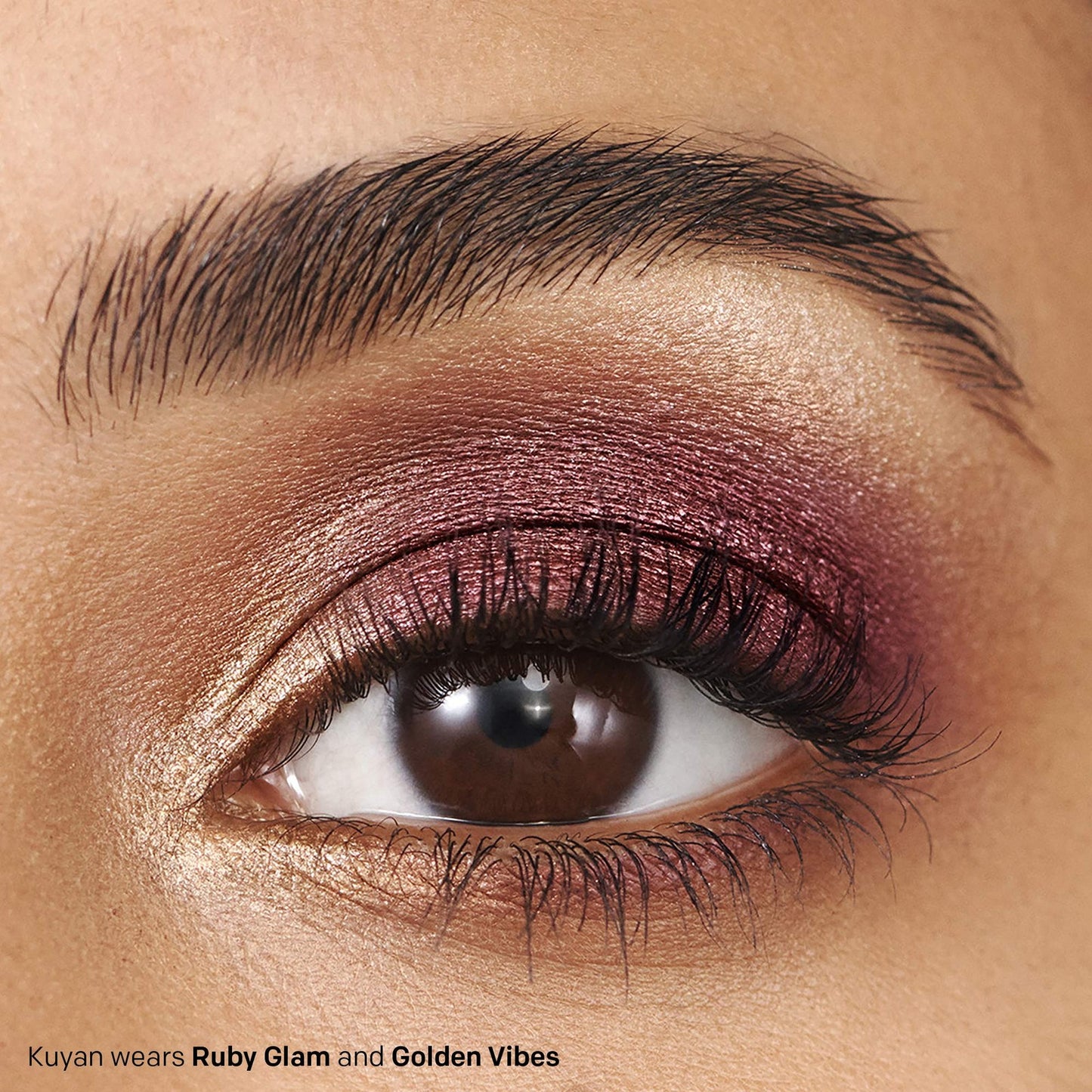 Almay Velvet Foil Cream Shadow