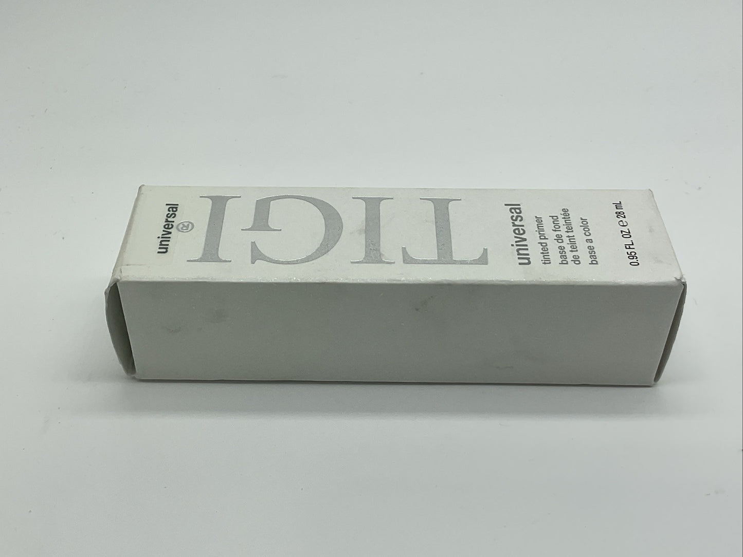 TIGI Cosmetics Tinted Primer - Universal
