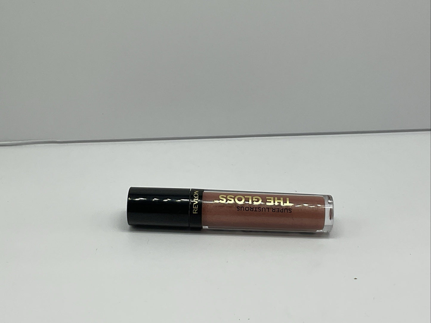 Revlon Super Lustrous Lip Gloss - 260 Rosy Future - Single