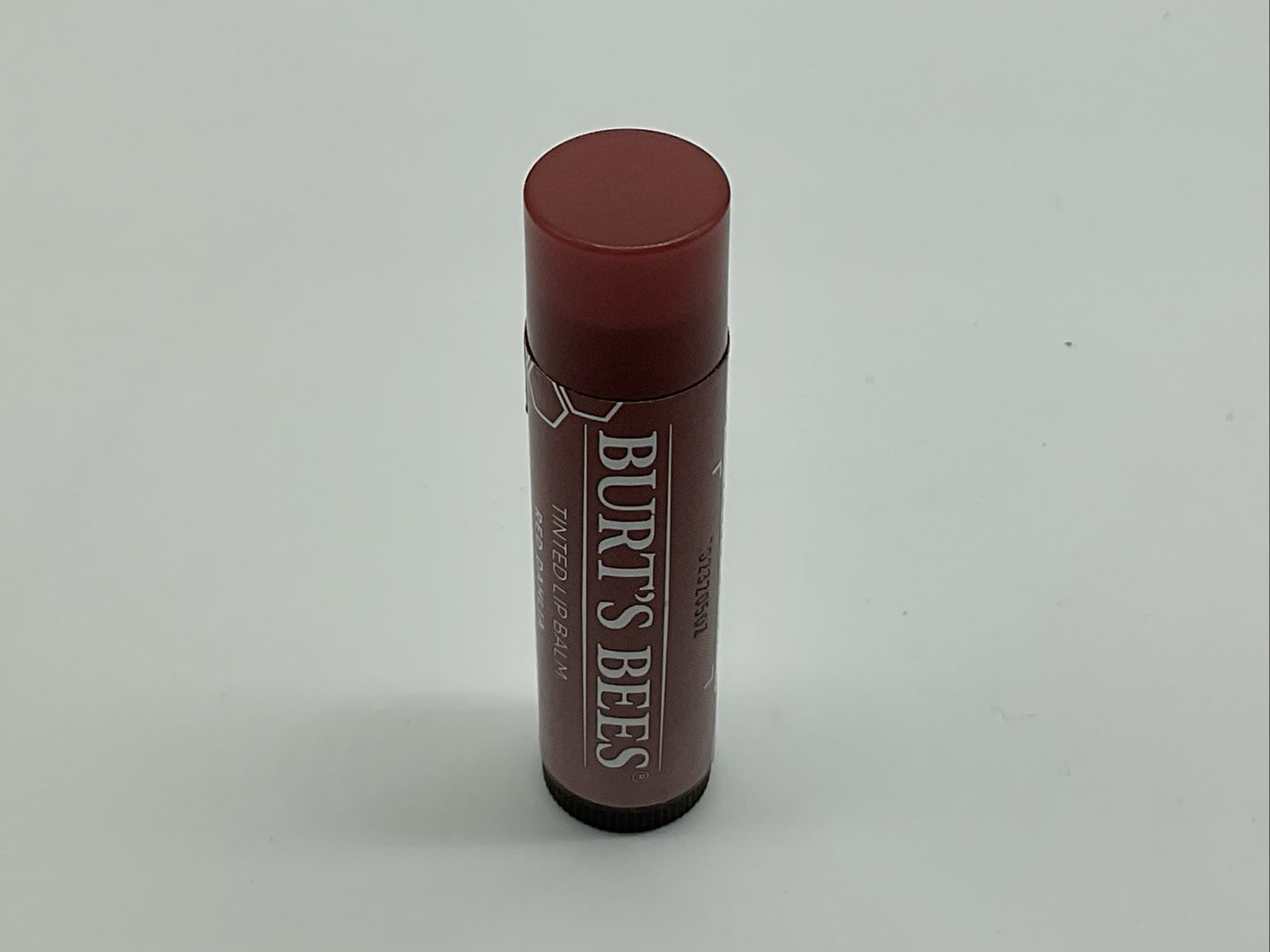 Burt's Bees Tinted Lip Balm 0.15 oz - Red Dahlia