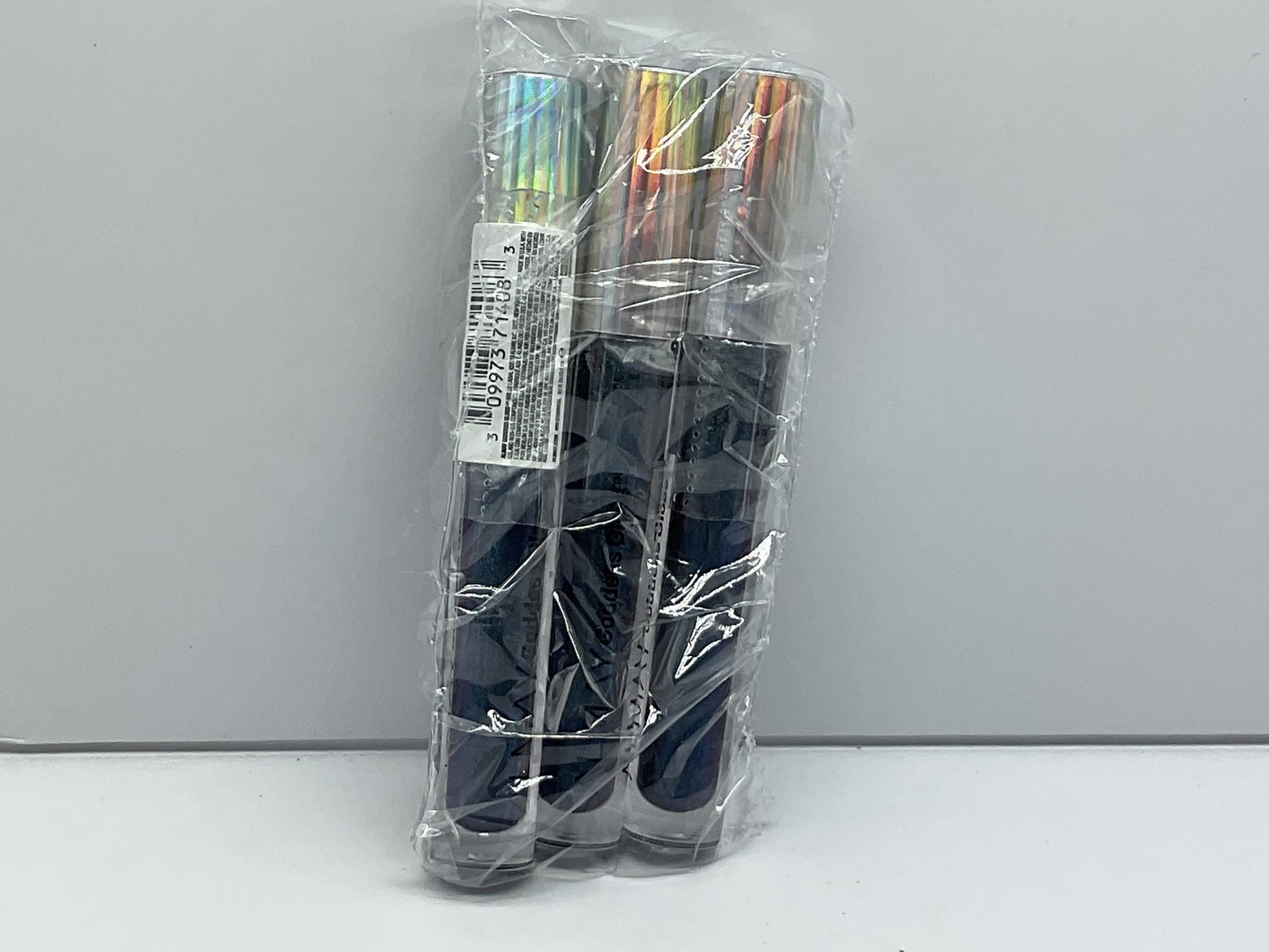 3 PACK - ALMAY GODDESS GLOSS LIP GLOSS 800 ETHEREAL