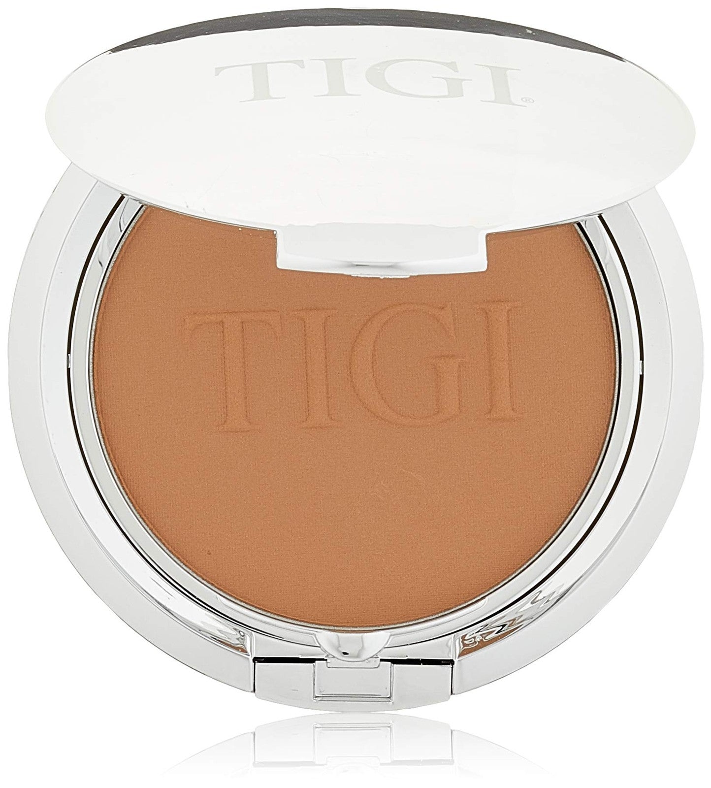 2 PACK - TIGI Powder Foundation "Entice" 0.37 oz / 10.5g