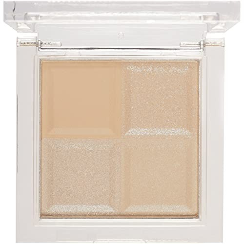 Almay Eyeshadow Quad - 220 Less Is More