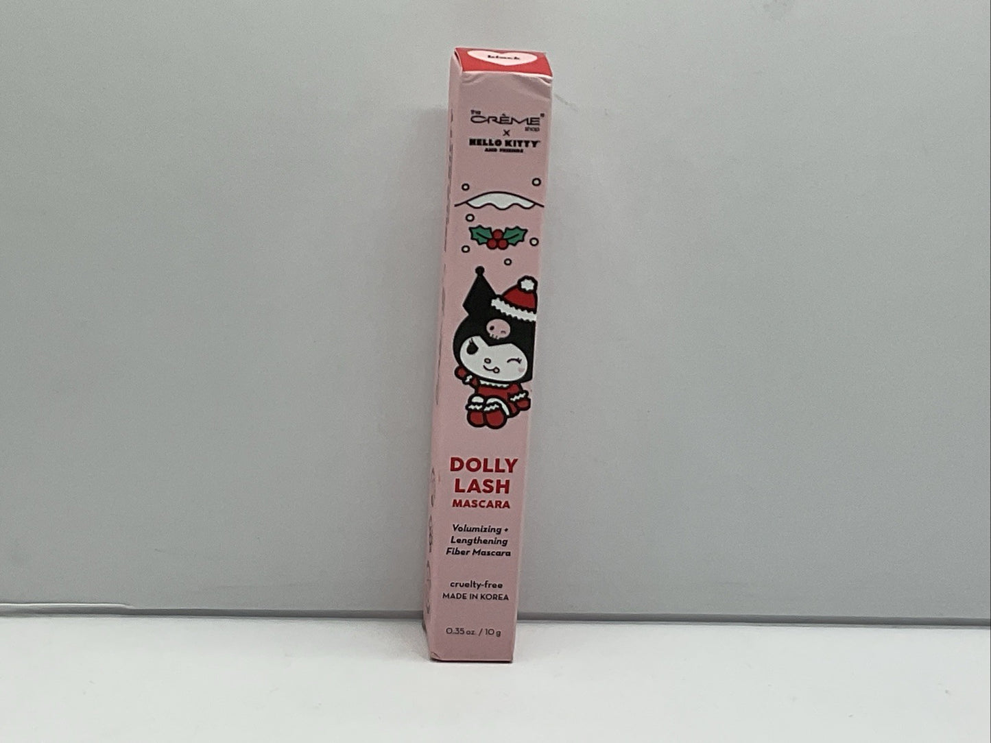 The Créme Shop x Hello Kitty Dolly Lash Mascara