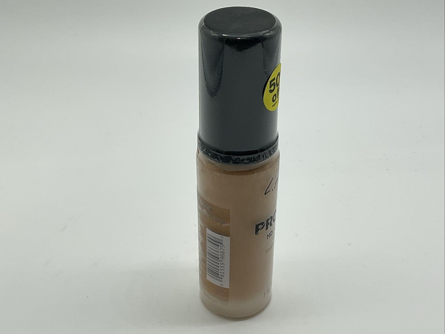 L.A. Girl PRO.Matte Foundation - GLM679 Warm Sienna