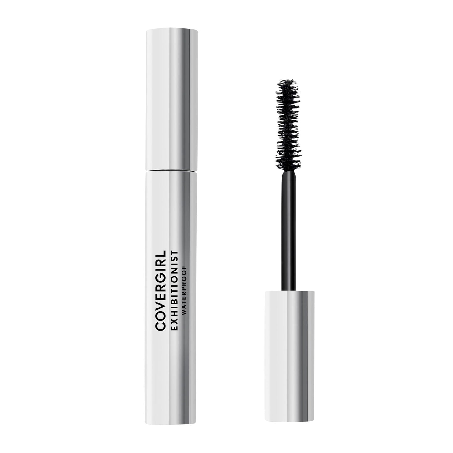 Covergirl Exhibitionist Waterproof Mascara - 825 Very Black