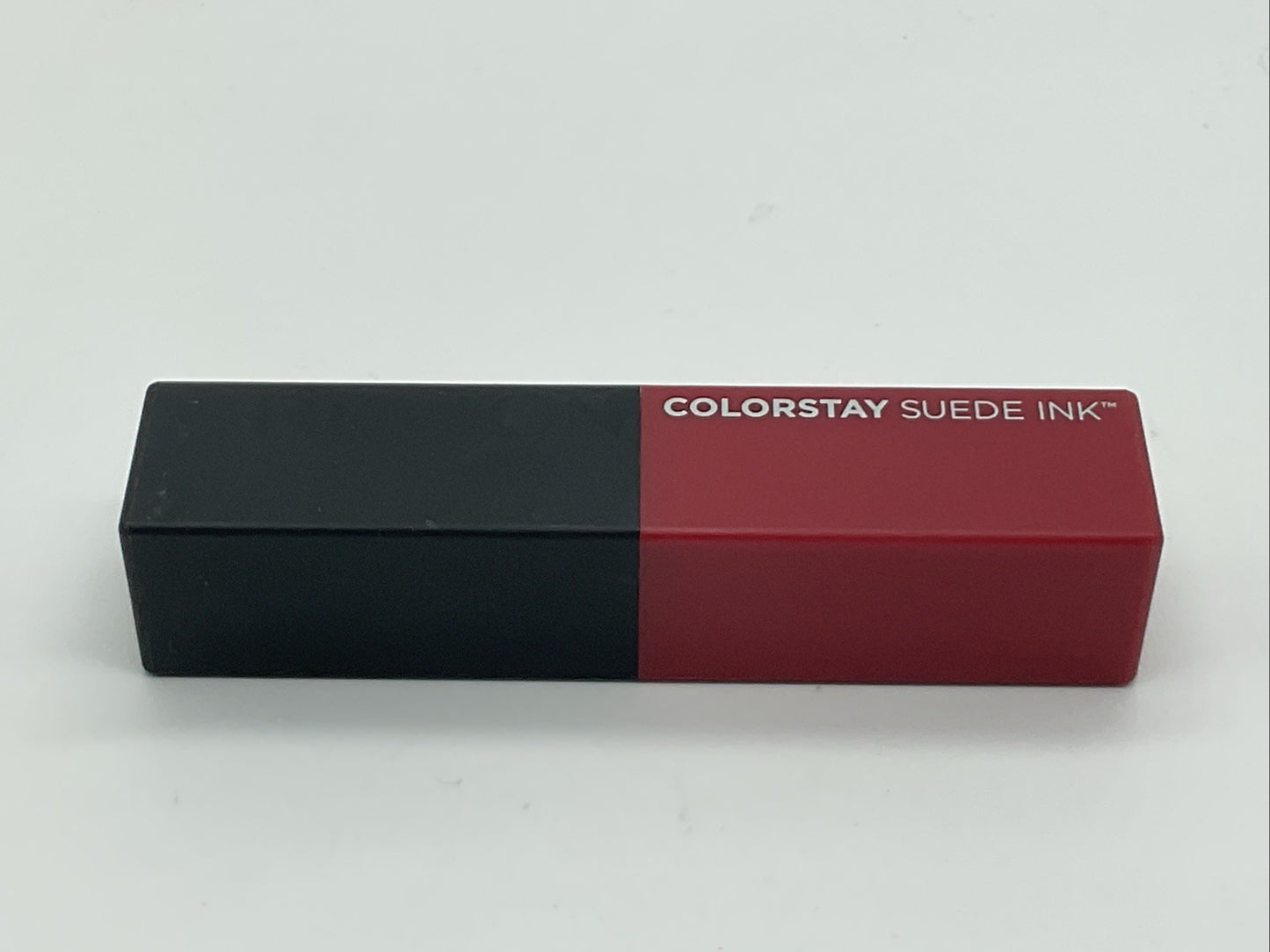 Revlon ColorStay Suede Ink Lipstick 0.09 oz - 018 First Class