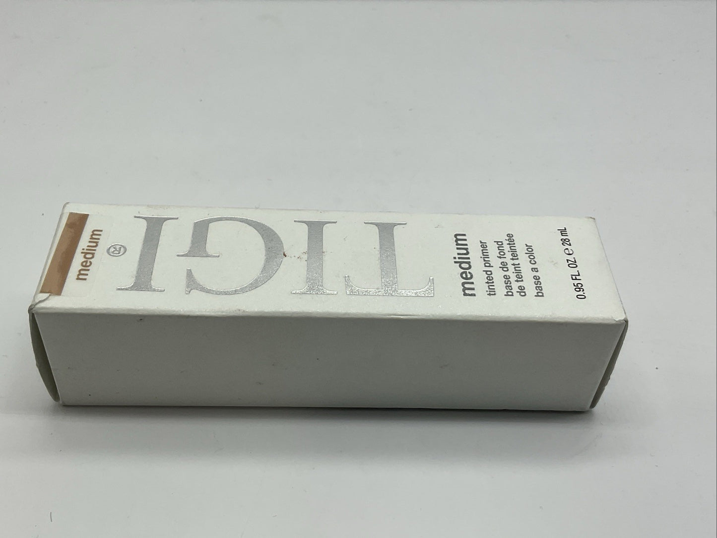 TIGI Professional Cosmetics Tinted Primer 0.95 Oz - Medium