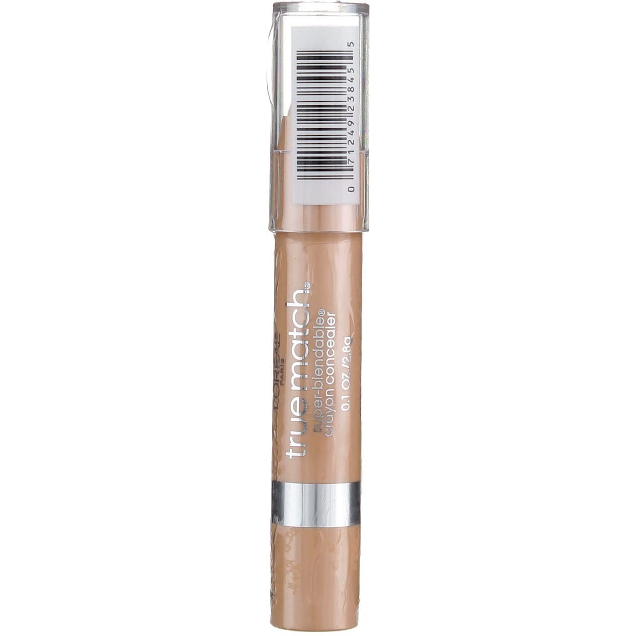 Loreal True Match Super Blendable Crayon Stick Concealer N4-5 Light /medium
