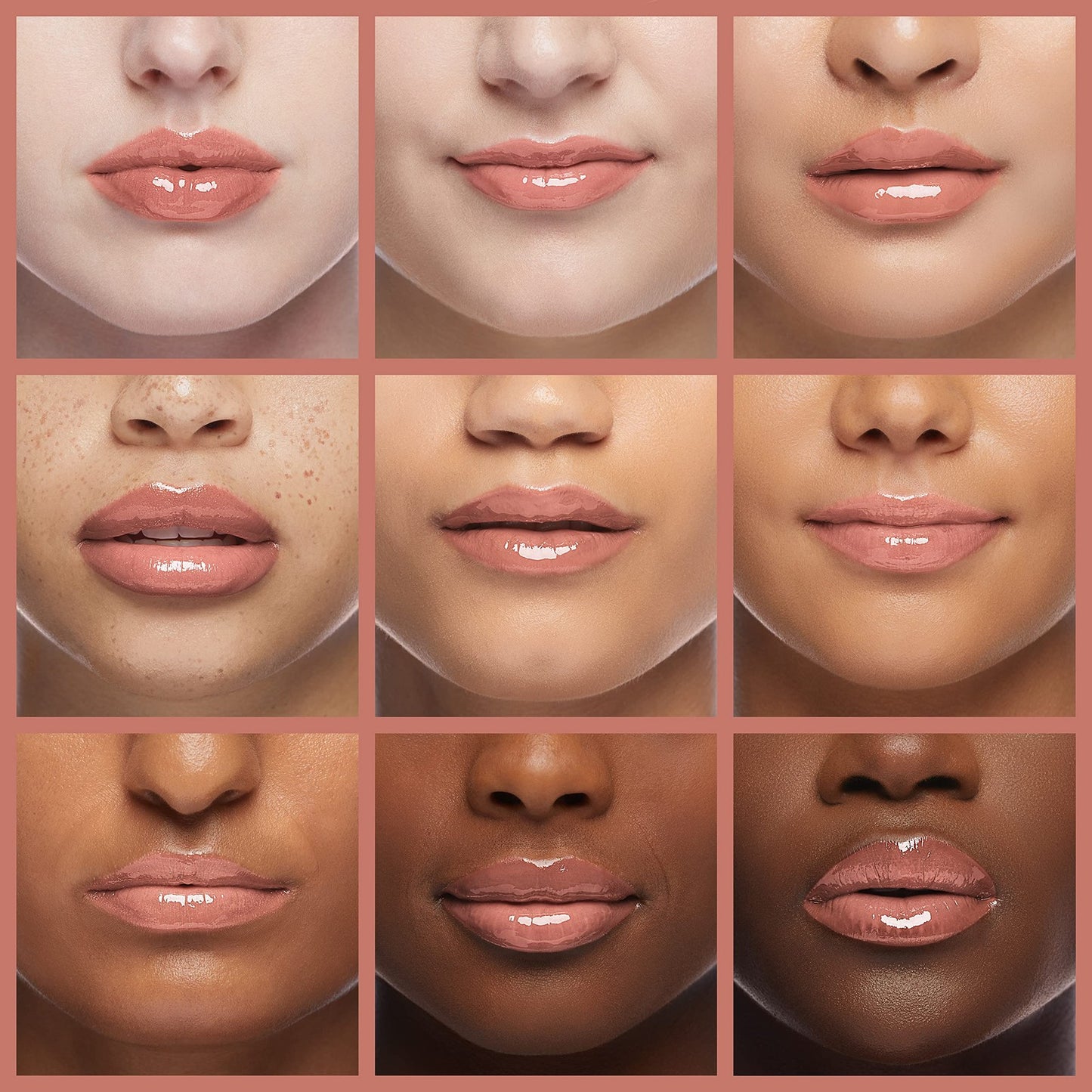 Burt's Bees Tinted Lip Oil - 604 Caramel Cloud