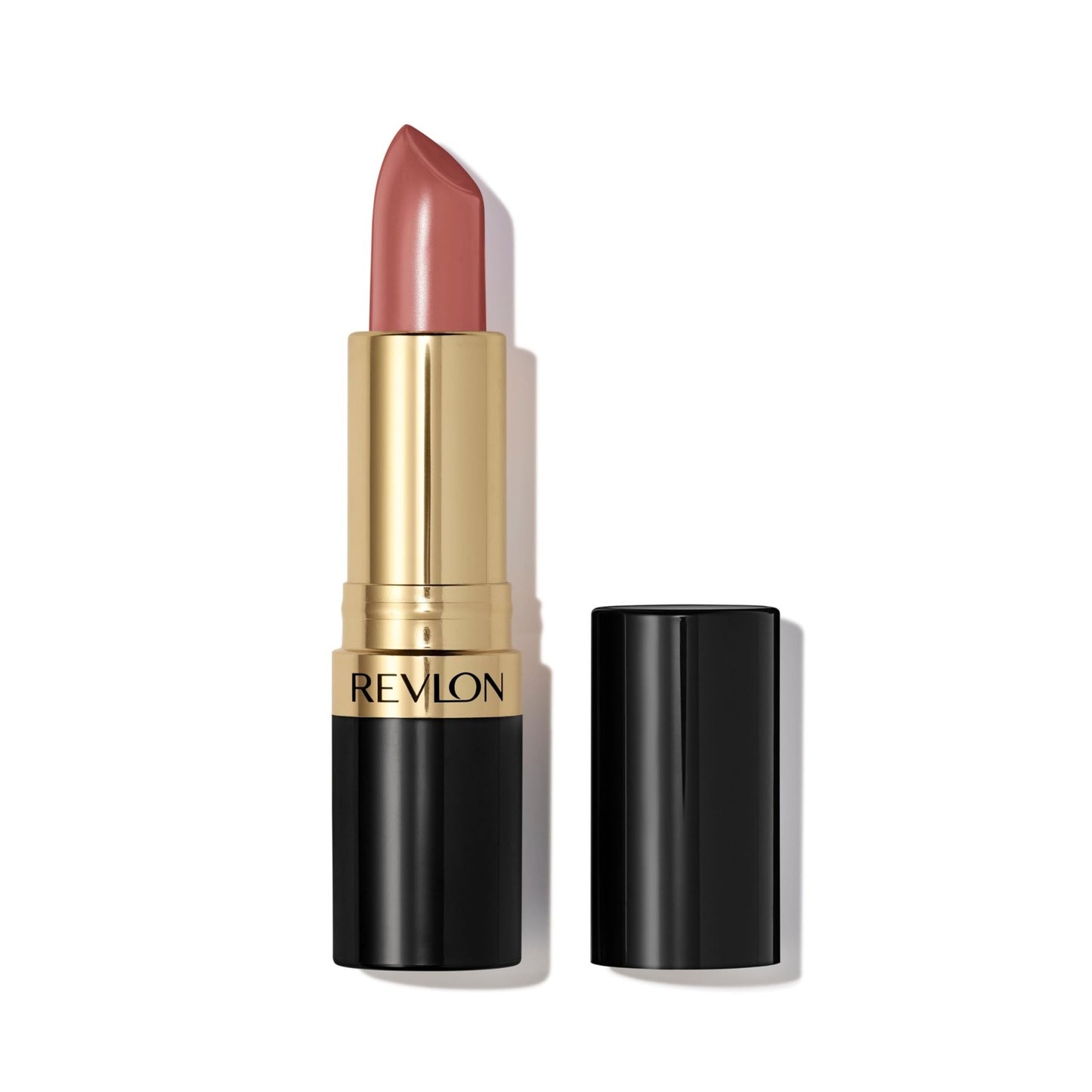 2 PACK - Revlon Super Lustrous Crème Lipstick - 755 Bare It All