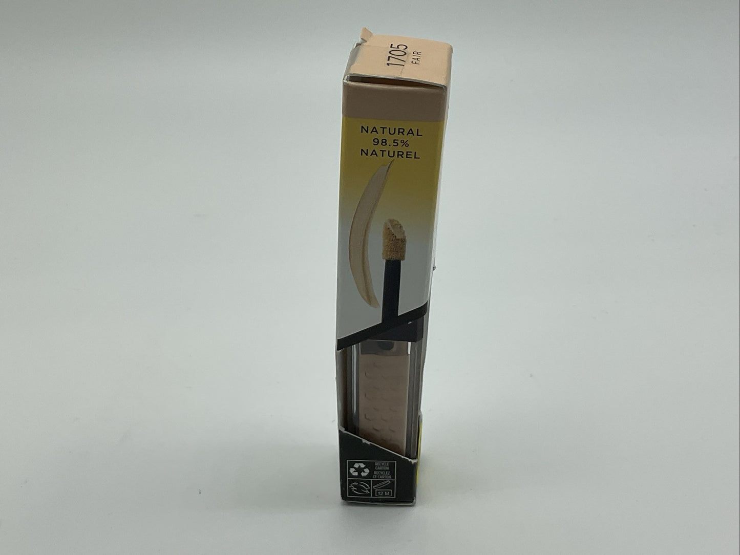 Burt's Bees 98.5% Natural Concealer - 1705 Fair