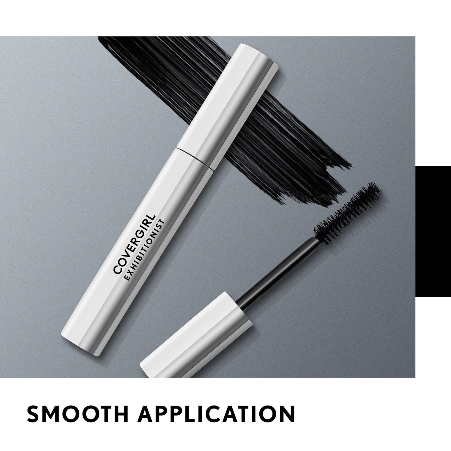 Covergirl Exhibitionist Waterproof Mascara - 825 Very Black