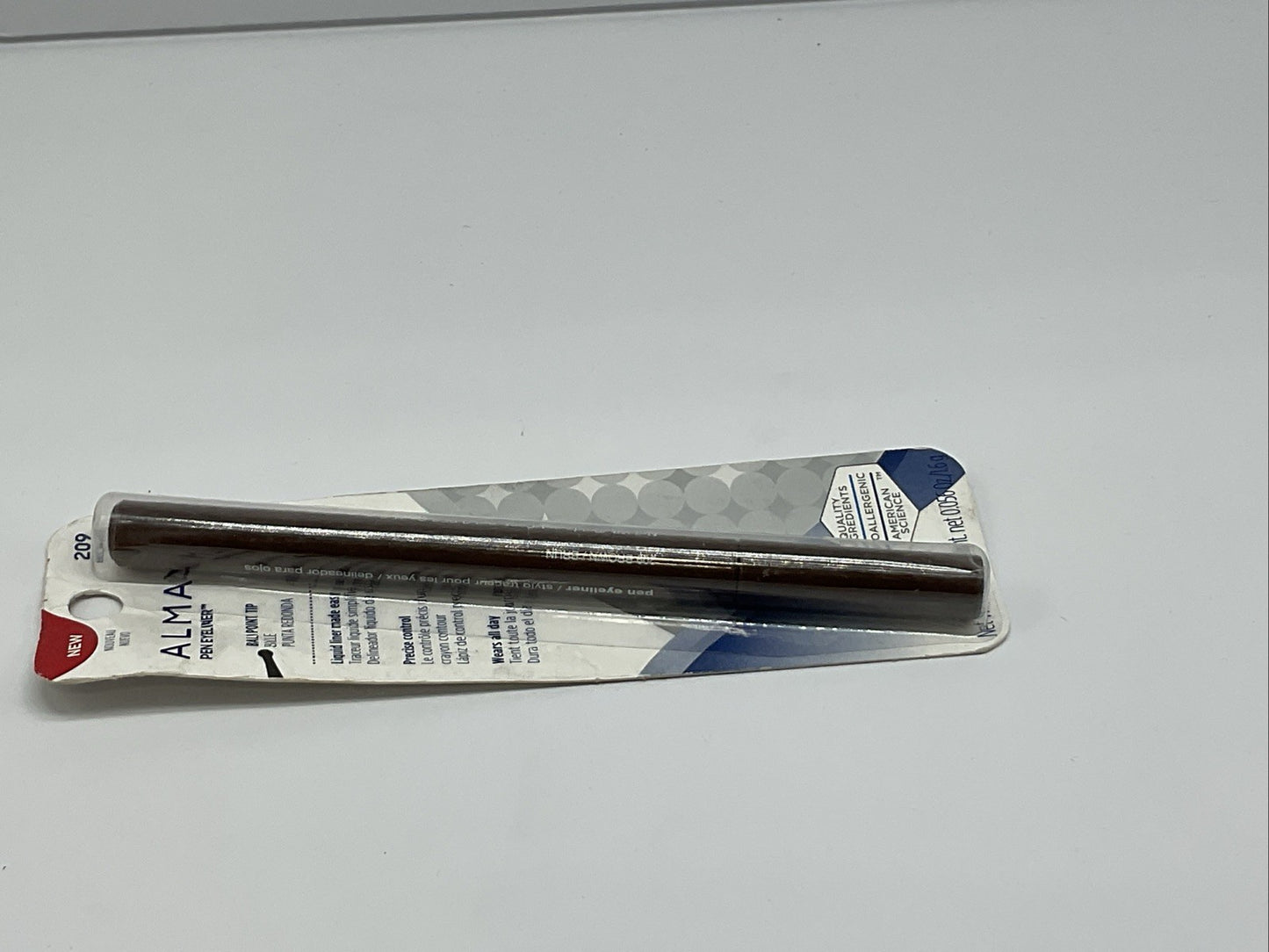Almay Eyeliner Pen - 209 Brown - Single