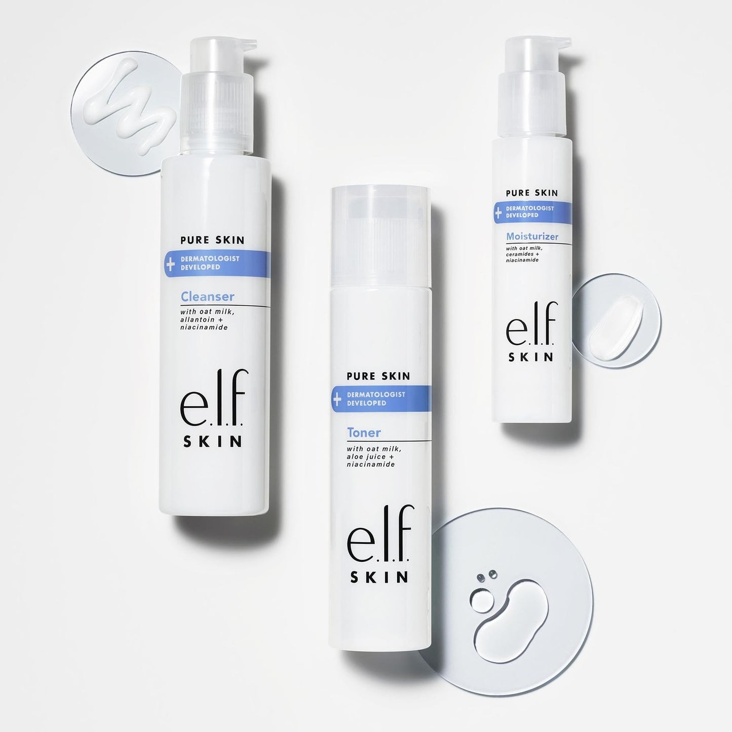 e.l.f. SkinPure SkinCleanser