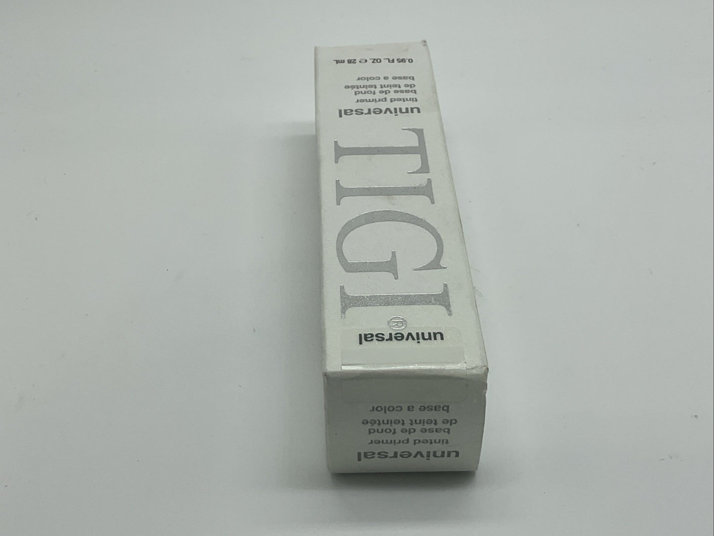 TIGI Cosmetics Tinted Primer - Universal